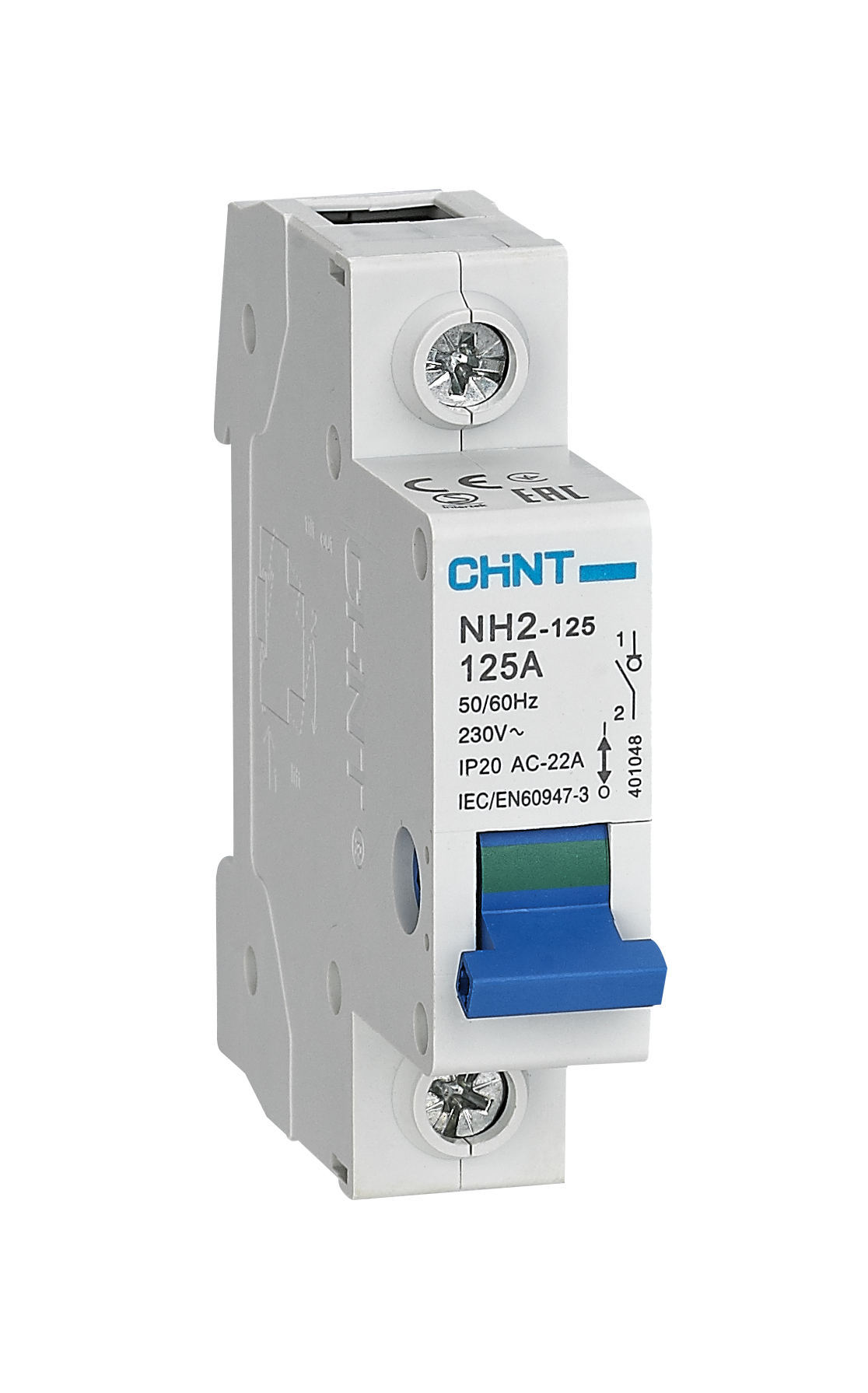 NH2 Switch Disconnector